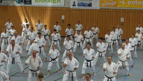 Kata Spezial (Mai 2019)