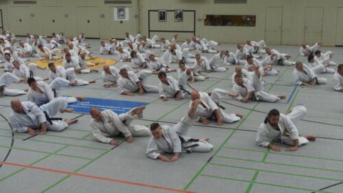 Kata Spezial (Mai 2023)