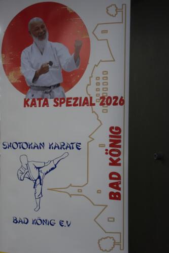 Kata Spezial (2026)